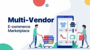 List your products on our multivendor marketplace and sell your products without need of having a physical store for yourself 